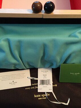 Kate Spade Bixby Handheld Clutch